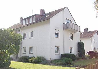 Mietsparwohnung Bad Oeynhausen
